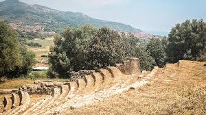 Ein gesundes leben und essen im sinne der mittelmeerdiät, die im cilento ihren ursprung hat. Meine Highlights Im Cilento Nationalpark
