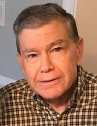 Obituary information for Dale Allen