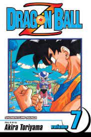 Maybe you would like to learn more about one of these? Dragon Ball Z Series Barnes Noble