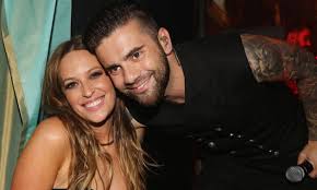 Η τζένη πόσταρε στον προσωπικό της λογαριασμό στο facebook φωτογραφία από τη. Marantinhs O Agwnas Gia Th Synepimeleia Meta To Diazygio Me Thn Xrhstidoy Newsbomb