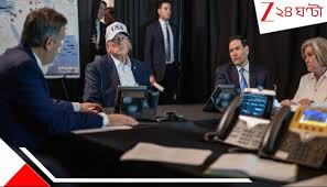 Iran Israels US War: কিছুতেই এঁটে উঠছেন না ট্রাম্প; বিরাট শক্তির আমেরিকাকে কোন ম্যাজিকে নাকানিচোবানি খাওয়াচ্ছে ইরান?