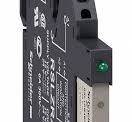 SCHNEIDER ELECTRIC RSL1PRFU Model Name 5-Pin Led Slim ...