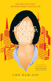 Kim Jiyoung Born 1982 Offers Western Metoo Activists A Chance To Catch Up To Radical Korean Feminists