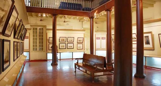 Fort St. George Chennai: A Guide to the Oldest British Fort in India