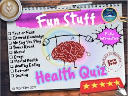 Oct 28, 2021 · printable mental health trivia questions and answers. Mental Health Quiz Teaching Resources
