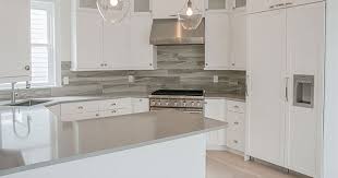 Cleaning white kitchen cabinets wouldn't be any different from cleaning other cabinets, except for one thing: Colmar Kitchen Bath Studio Margate Nj Avalon Nj Easy To Clean Kitchen