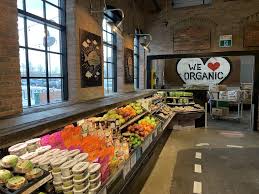 They've read all the manuals and. Organic Garage 63 Photos 21 Reviews Organic Stores 43 Junction Road Toronto On Phone Number