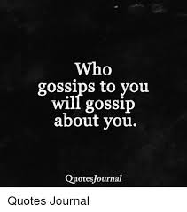 What Is The Psychology Of People Who Talk Bad About Other People Non Stop Quora