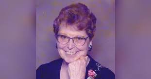 Norma Fay McDaniel Obituary