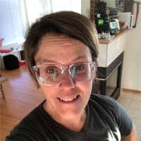 Kathy Good (Fitzgerald)