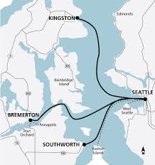 Find the best discounts and where to go to. Seattle Fast Ferry Terminal Siting Study Kitsap Transit