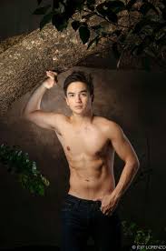 Check spelling or type a new query. Dominic Roque Built Up As A Hunky Male Sex Symbol In Moon Of Desire Showbiz Portal
