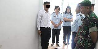 Pengumuman pendaftaran cpns kemenkumham (semula tanggal 30 mei/hari ini diundur). Peserta Seleksi Cpns Kemenkumham Di Medan Kedapatan Bawa Alat Isap Sabu Merdeka Com