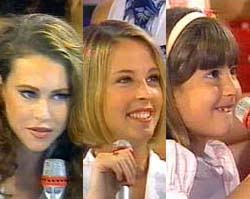 Non è la Rai : La fine di Non è la Rai