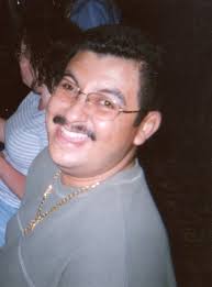 Reymundo Zapata Obituary