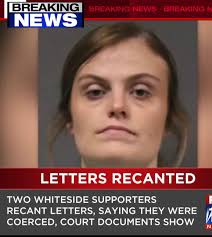 Q: The DeSoto County Brief A: DeSoto County District Attorney's Office