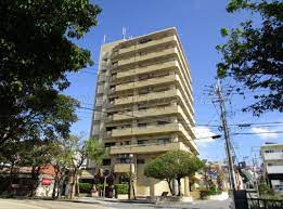 那覇市首里儀保町の賃貸マンション 人気の首里地区 ライオンズマンション儀保 モノレール駅まで徒歩3分 沖縄 賃貸物件 沖縄 賃貸 沖縄 那覇