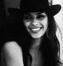 Buy VANITY Denise Katrina Matthews Singer Songwriter Actress Plastic Life  Mask Life Cast Prosthetic Make-up Movie Studio Casting Face Prop Head  Online in India