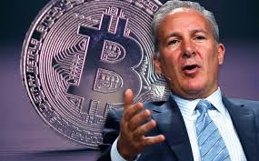 Bitcoin and cryptocurrencies have crashed over last week, with an electrifying $1.3 trillion wiped from the combined crypto market price. Btc S 5 Crash Gives Peter Schiff One More Chance To Rant About Bitcoin Bubble