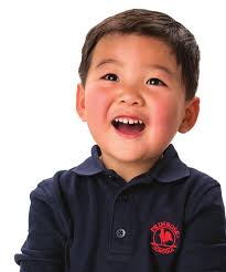 THE IMMACULATE HEART OF THE BLESSED VIRGIN MARY PARISH