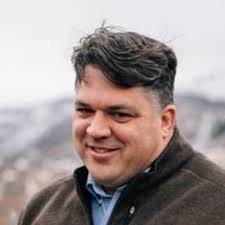 Dr. Douglas Grover, MD