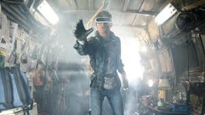 Ready player one movie cover. All The Pop Culture References In The Ready Player One Trailer Vrscout