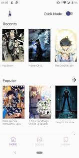 Once you've used it, you'll be attracted. Super Manga For Android Apk Download