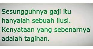  Saatnya Gajian P Lucu Gambar Lucu Tertawa