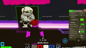 Ink sans roblox id code clothes. Dusttrust Phase 3 And 4 Image Ids Youtube