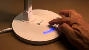 Taotronics Tt Dl13 Dimmable Led Desk Lamp With Usb Port Unboxing Youtube