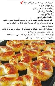 Pin By Randa Melina On Boulangerie Recette Food Bread Bagel