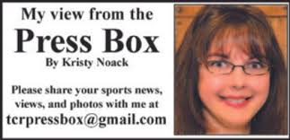 Tri-City Area Sports