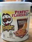 Pringle Chips