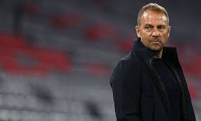 Aktueller cheftrainer des fc bayern münchen. Zmjq8gsezxqm1m