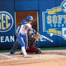The national collegiate athletic association's softball league. Ncaa Softball Tournament 2017 Schedule Times Tv Channels And Live Stream For Super Regionals Sbnation Com