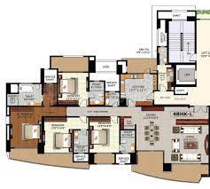 Holiday home windsor grande is situated on 2574 maneshaw lane in celebration district of orlando only in 31.5 km from the centre. Narang Windsor Grande Residences Floor Plans Andheri West Mumbai