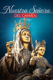Nuestra señora del carmen produces from august to october and is a common type cultivar.you won't find to much information on it. Nuestra Senora Del Carmen 16 De Julio Israel Ewtn