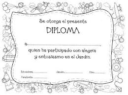 Este año celebraremos el día de la educadora de una forma muy diferente, pero eso no impide que este día pase desapercibido para quienes ejercemos tan noble. Dibujos De Diplomas Para Colorear