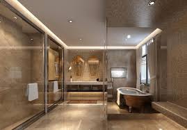 There are lots of bathrooms where fancy ceiling or false ceiling is being made. 17 Extravagant Bathroom Ceiling Designs That You Ll Fall In Love With Them