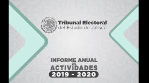 78 037 tykkäystä · 221 puhuu tästä. Tribunal Electoral Del Estado De Jalisco Startseite Facebook