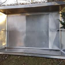 Ordentlich Sauber Machen Wie Neu Whirlpool Diy Eigenbau Edelstahl Whirlpool Selber Bauen Edelstahl Stahl