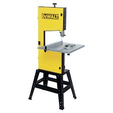 Scie A Ruban Dewalt Dw876 1000 W En 2020 Scie A Ruban Outils Dewalt Scie