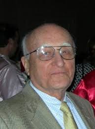 Herndon Inge Obituary (2014)