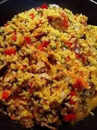 Epingle Par Talie Sur Riz Polenta Recette Risotto Recettes De Cuisine Recette A Base De Riz