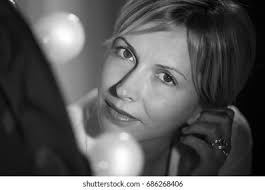 Forty Years Old Woman Photos, Images & Pictures