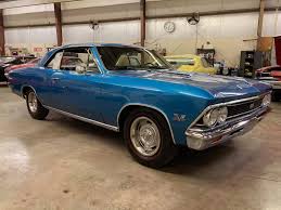 Image result for Marina Blue 1966 Chevelle