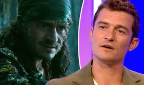 Pirates of the Caribbean 5 spoilers: Orlando Bloom