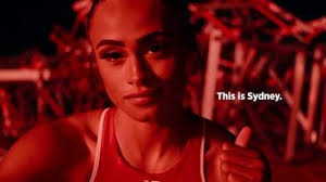 The news comes just over four months after she announced she was foregoing her final three years of eligibility at the university of kentucky to pursue a professional career. New Balance Tv Commercial We Got Now Featuring Sydney Mclaughlin Ispot Tv