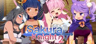 The objective of the game is to click and defeat hordes of moaning enemies, featuring 800+ moans! Sakura Knight 2 18 Vfinal Mod Apk Platinmods Com Android Ios Mods Mobile Games Apps