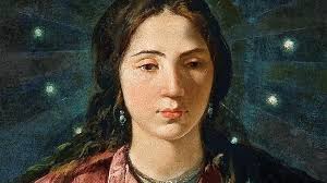 Why I came to believe that Mary was conceived without sin